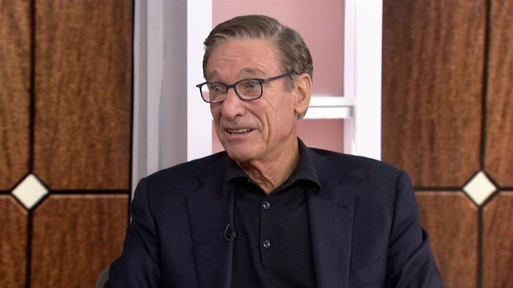 Maury Povich