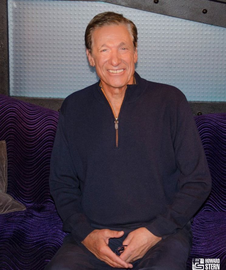 Maury Povich