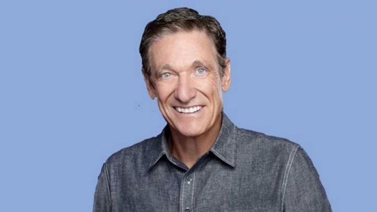 Maury Povich