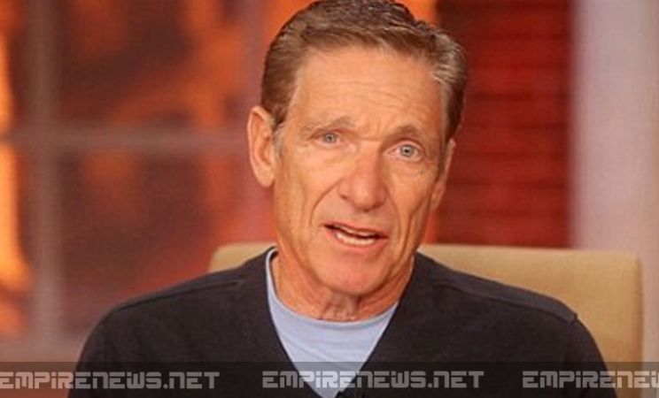 Maury Povich