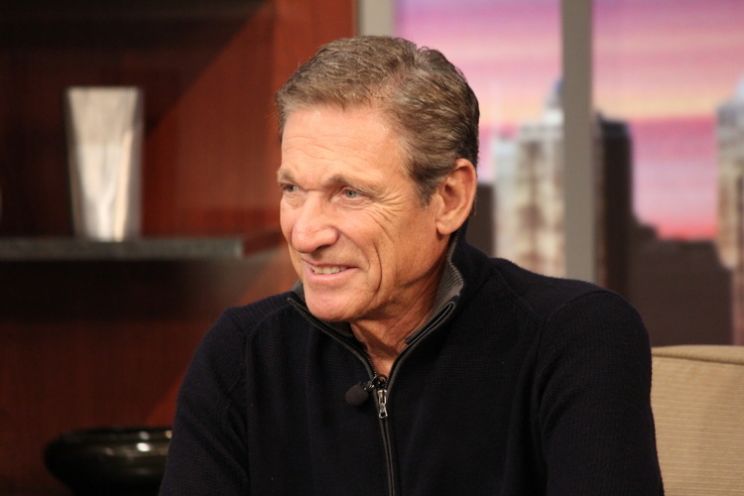 Maury Povich