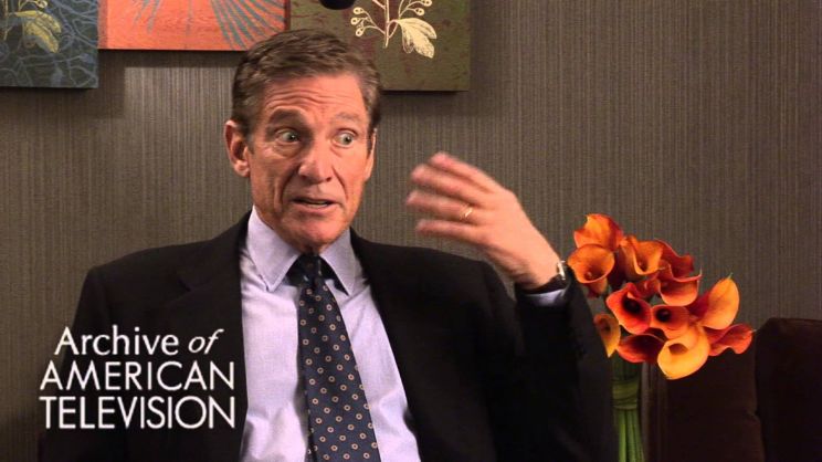 Maury Povich