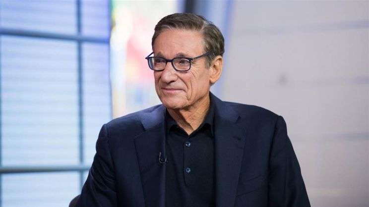 Maury Povich