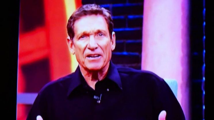 Maury Povich