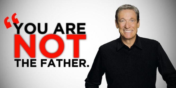 Maury Povich