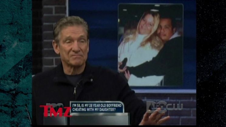 Maury Povich