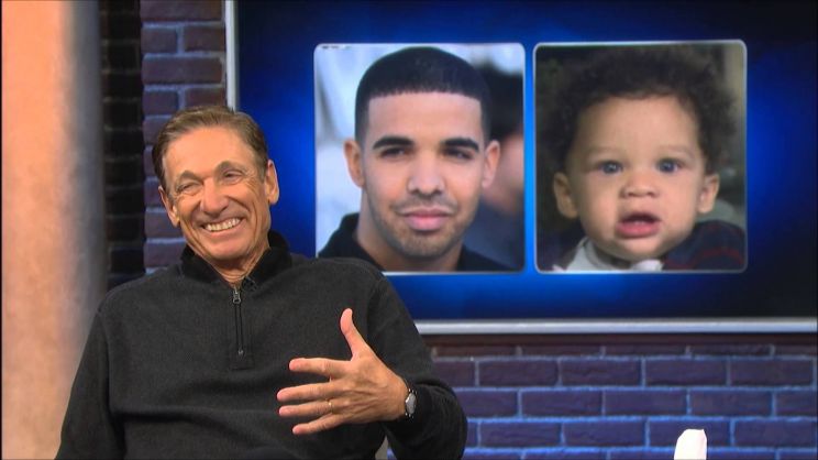 Maury Povich