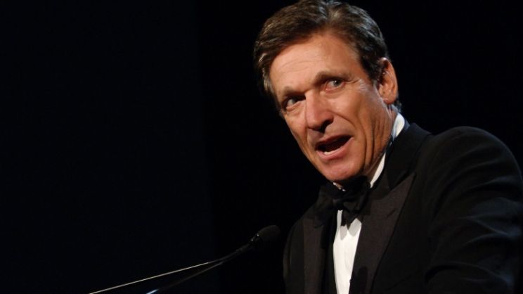 Maury Povich