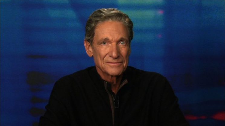 Maury Povich