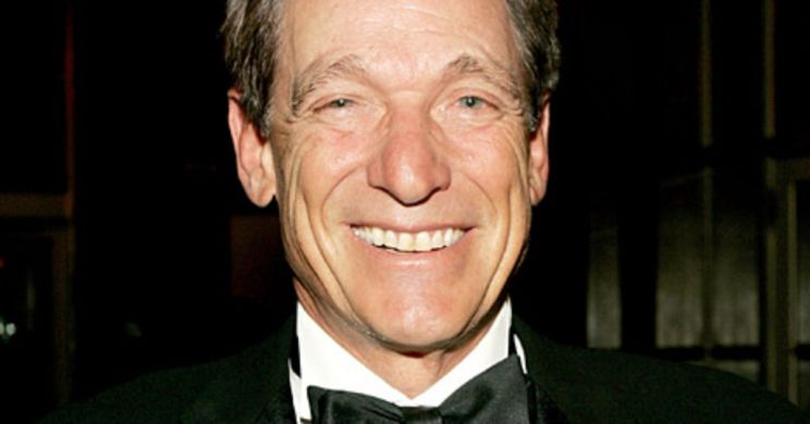 Maury Povich