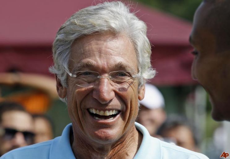 Maury Povich