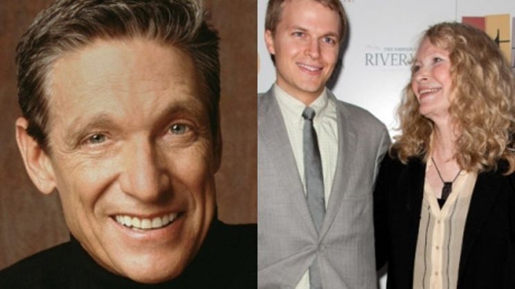Maury Povich
