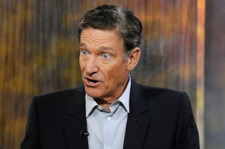 Maury Povich