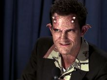 Maury Sterling