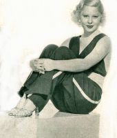 Mavis Pugh