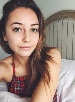 Mavournee Hazel