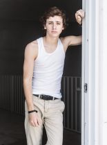 Mavrick Moreno