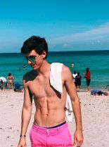 Mavrick Moreno