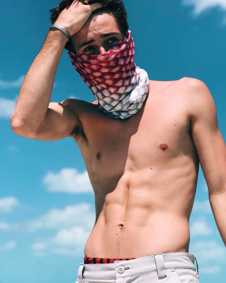 Mavrick Moreno