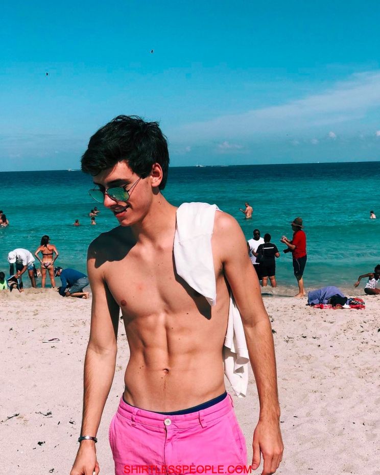Mavrick Moreno