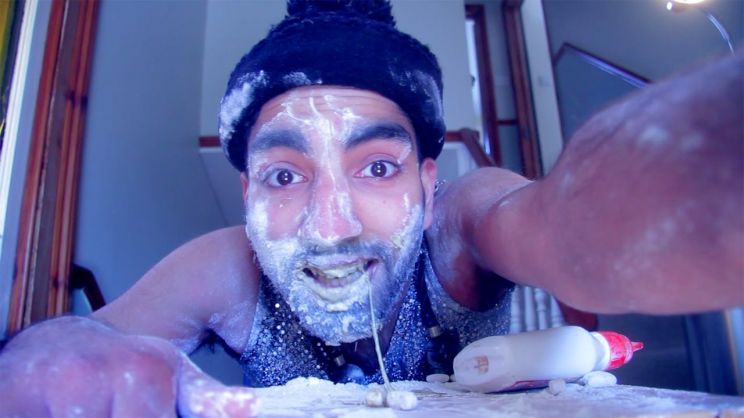 Mawaan Rizwan