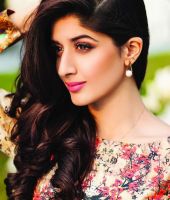 Mawra Hocane