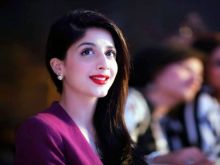 Mawra Hocane