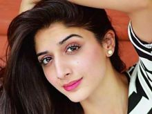 Mawra Hocane