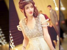 Mawra Hocane