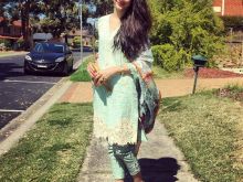 Mawra Hocane photo