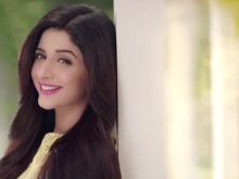 Mawra Hocane photo