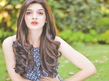 Mawra Hocane