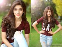 Mawra Hocane