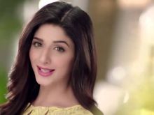 Mawra Hocane