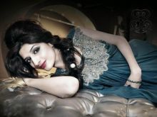 Mawra Hocane