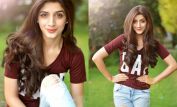 Mawra Hocane