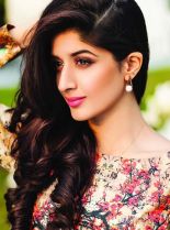 Mawra Hocane