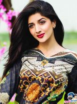 Mawra Hocane