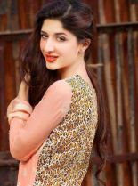 Mawra Hocane