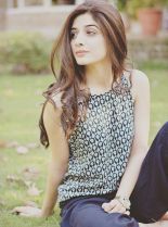 Mawra Hocane