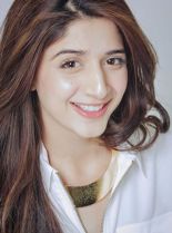 Mawra Hocane