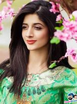 Mawra Hocane