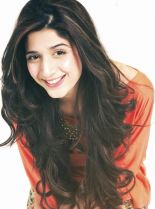 Mawra Hocane