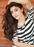 Mawra Hocane