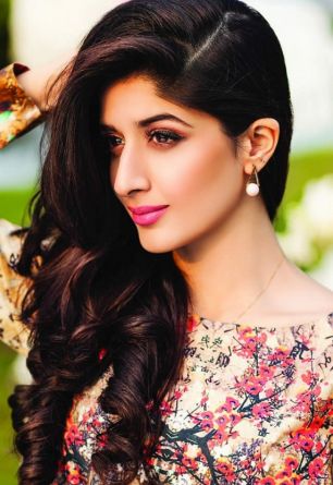 Mawra Hocane