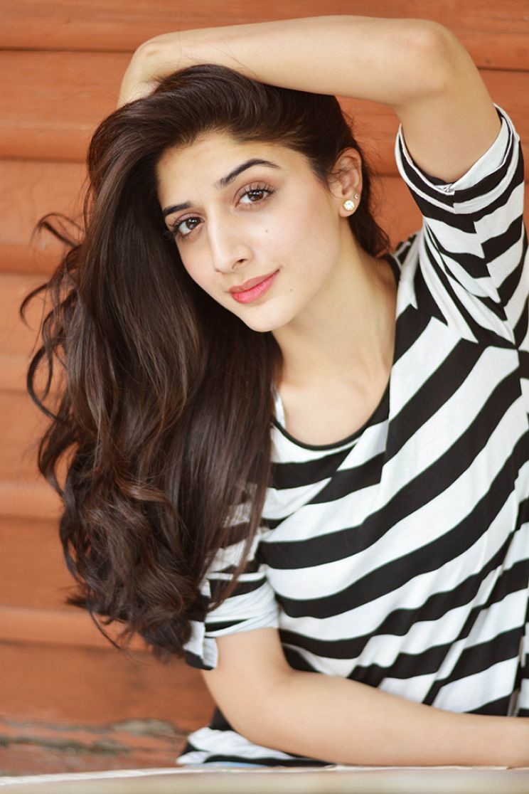 Mawra Hocane