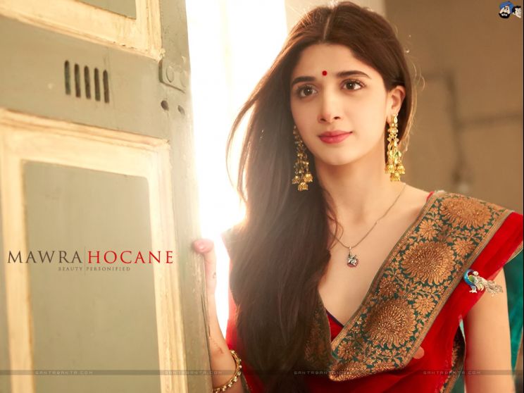 Mawra Hocane