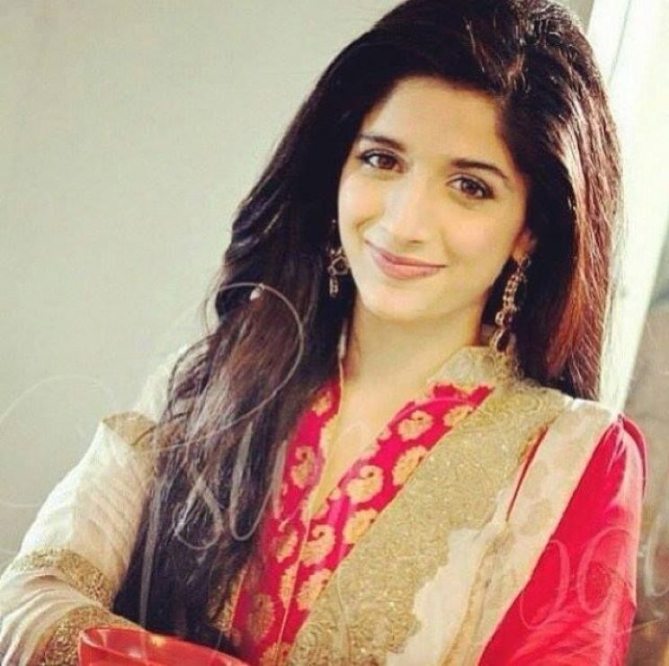 Mawra Hocane