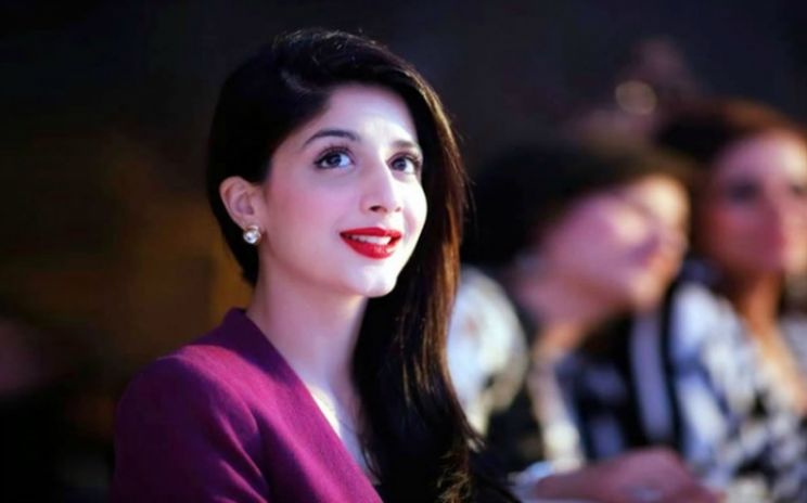 Mawra Hocane