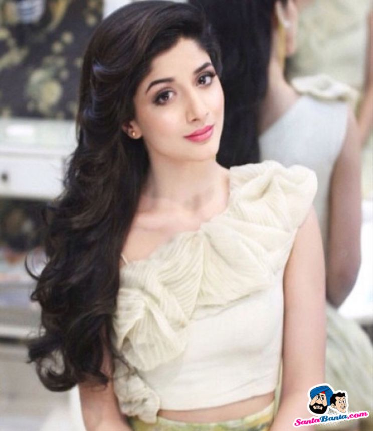 Mawra Hocane